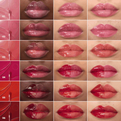 ⁦SEPHORA COLLECTION Totally Juicy Lip Tint 5.5ml⁩ – תמונה ⁦3⁩