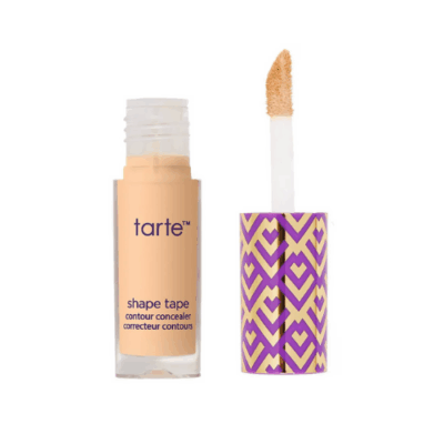 TARTE Travel-size Shape Tape™ Concealer - Travel-size Concealer 1ml