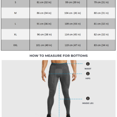 Gymshark Power Straight Leg Pants GS Black/GS Asphalt Grey – תמונה 4