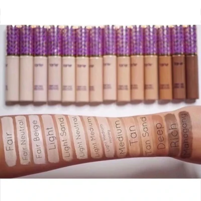 TARTE Shape Tape Contour Concealer 10ml – תמונה 3