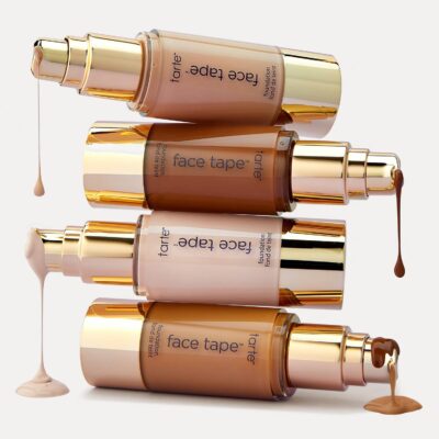 TARTE Face Tape Foundation 38n 30ml – תמונה 3