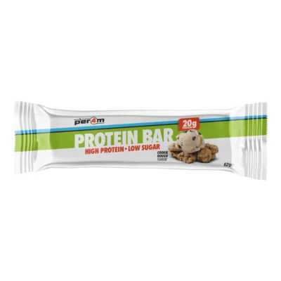 Per4m Protein Bar Low Sugar