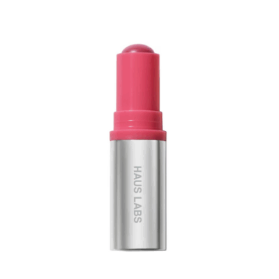 HAUS LABS BY LADY GAGA Color Fuse Longwear Glassy Lip + Cheek Stick 5g