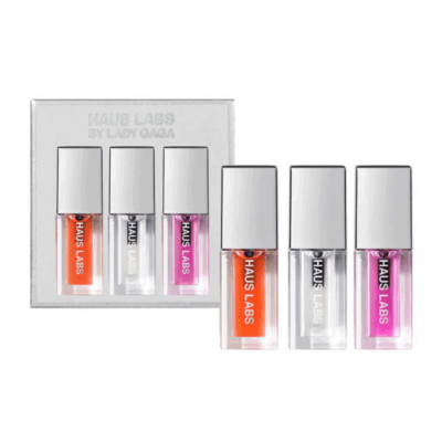 HAUS LABS BY LADY GAGA Mini PhD Hybrid Lip Oil