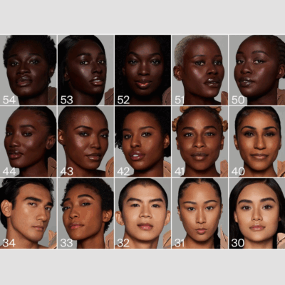 ⁦HAUS LABS BY LADY GAGA Triclone Skin Tech Hydrating Concealer with Fermented Arnica 7ml⁩ – תמונה ⁦3⁩