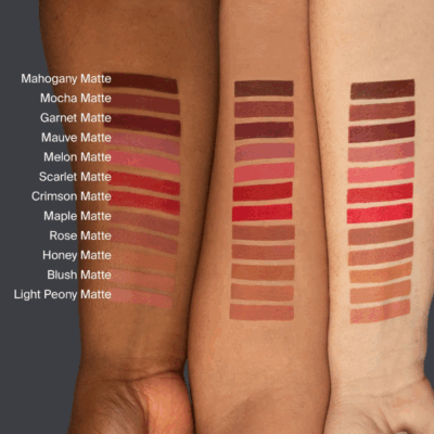 HAUS LABS BY LADY GAGA Le Monster Lip Crayon Vegan Lipstick and Lip Liner 1.4g – תמונה 4