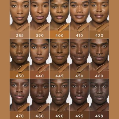 ⁦FENTY BEAUTY Pro Filt'r Instant Retouch Concealer⁩ – תמונה ⁦4⁩