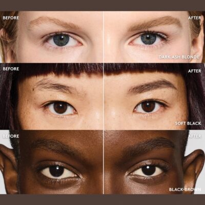 ⁦FENTY BEAUTY Brow MVP Ultra Fine Brow Pencil & Styler⁩ – תמונה ⁦5⁩