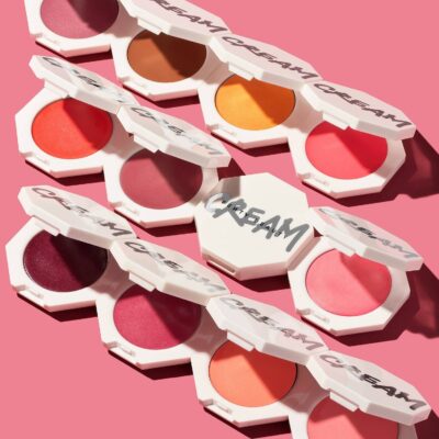 FENTY BEAUTY Cheeks Out Freestyle Cream Blush 3g – תמונה 4