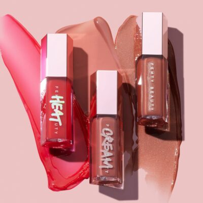 FENTY BEAUTY Gloss Bomb Universal Lip Luminizer 9ml – תמונה 5