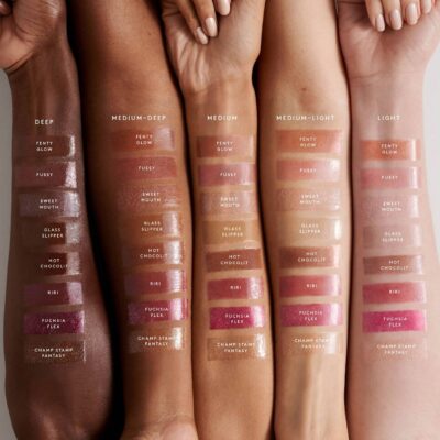 FENTY BEAUTY Gloss Bomb Universal Lip Luminizer 9ml – תמונה 4