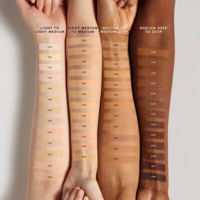 ⁦FENTY BEAUTY Pro Filt'r soft matte - Powder foundation⁩ – תמונה ⁦6⁩