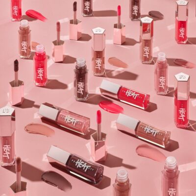 ⁦FENTY BEAUTY Gloss Bomb Heat Universal Lip Luminizer & Plumper 9ml⁩ – תמונה ⁦3⁩
