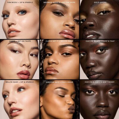 ⁦FENTY BEAUTY Shadowstix Longwear Eyeshadow Stick 10.8g⁩ – תמונה ⁦4⁩