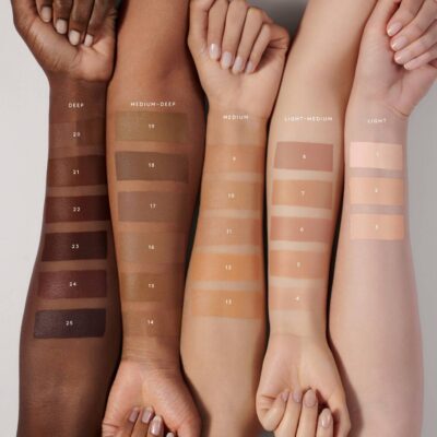 ⁦FENTY BEAUTY Eaze Drop Blur + Smooth Tint Stick 9g⁩ – תמונה ⁦6⁩