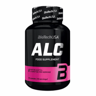 ALC BioTechUSA 60 caps