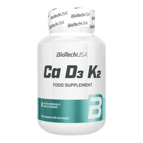 Ca D3 K2 BioTechUSA (2)