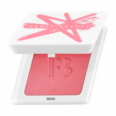 FENTY BEAUTY Cheeks Suede Powder Blush 4g