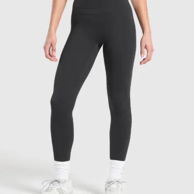 Gymshark Whitney Leggings Black