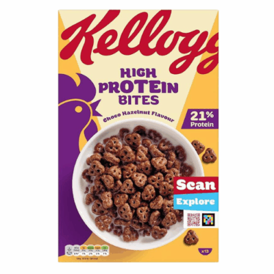 Kellogg Protein 400g