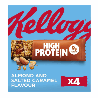 Kellogg’s High Protein  4x35g