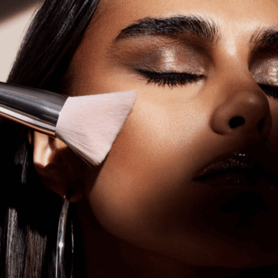 FENTY BEAUTY Cheek-Hugging Bronzer 190 Brush – תמונה 3