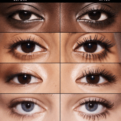 ⁦FENTY BEAUTY Hella Thicc Volumizing Mascara 10ml⁩ – תמונה ⁦5⁩