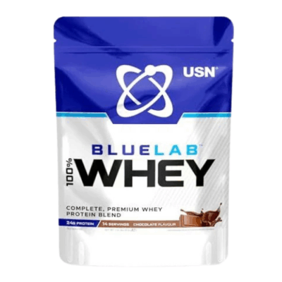 USN Blue Lab Whey 476g