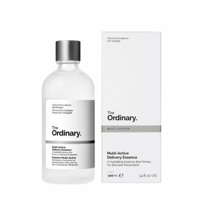 ⁦The Ordinary Multi Active Delivery Essence 100ml⁩ – תמונה ⁦3⁩