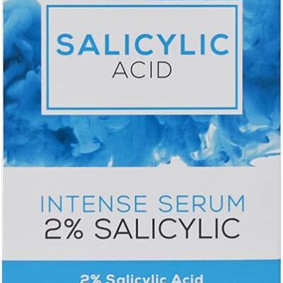 ⁦Creightons Salicylic Acid Intense Serum 2% (30ml) AMZ⁩ – תמונה ⁦4⁩