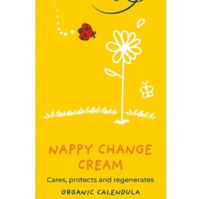 ⁦Weleda Nappy Cream with Calendula 30 ml⁩ – תמונה ⁦3⁩