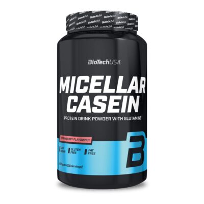 BioTechUSA Micellar Casein 908 Grams
