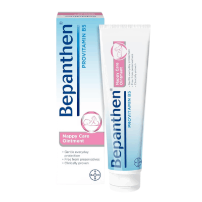 Bepanthen Nappy Care Ointment 100 g AMZ