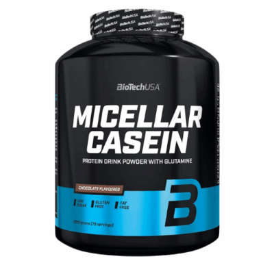 BioTechUSA Micellar Casein 2270 grams