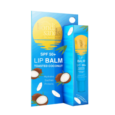 Bondi Sands SPF50+ Lip Balm 10g