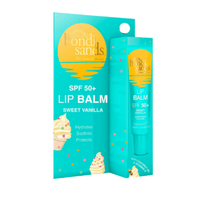⁦Bondi Sands SPF50+ Lip Balm 10g⁩ – תמונה ⁦5⁩