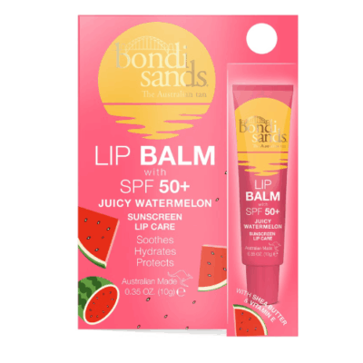 ⁦Bondi Sands SPF50+ Lip Balm 10g⁩ – תמונה ⁦4⁩
