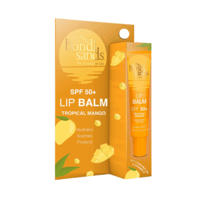 ⁦Bondi Sands SPF50+ Lip Balm 10g⁩ – תמונה ⁦3⁩