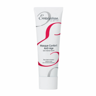 Embryolisse Anti-Age Comfort Mask Green 60ml