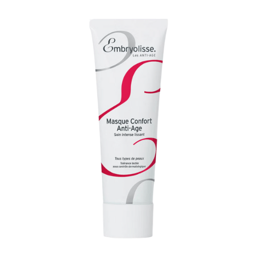 Embryolisse Anti-Age Comfort Mask Green 60ml