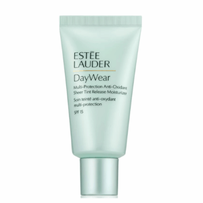 Estée Lauder DayWear Multi-Protection Anti-Oxidant Sheer Tint Release Moisturizer SPF15 15ml
