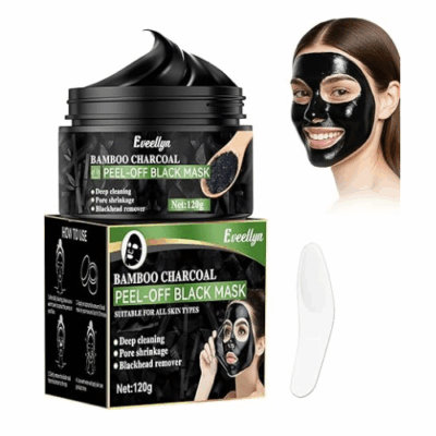 Eveellyn Blackhead Remover Mask (120ml)