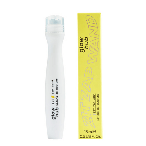 Glow Hub Zit Zap Wand Spot Treatment 15ml