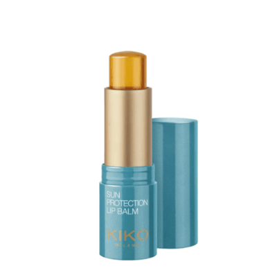 KIKO Milano Sun Protection Lip Balm SPF 50 4.8g