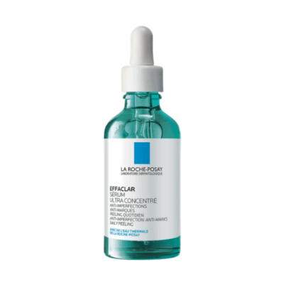 La Roche-Posay Effaclar Ultra Concentrate Serum for Blemish Prone Skin 30ml