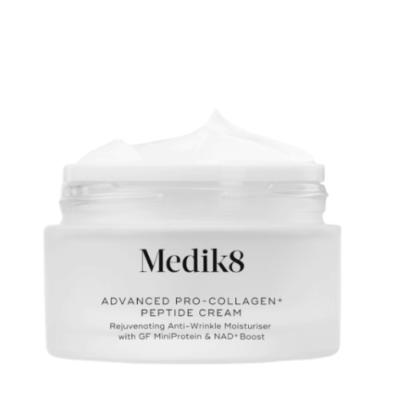 Medik8 Advanced Pro-Collagen+ Peptide Cream 50ml