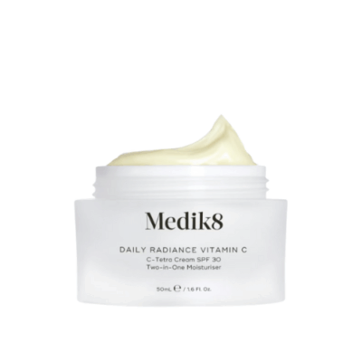 Medik8 Daily Radiance Vitamin C 50ml