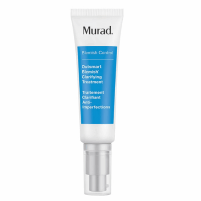 Murad Outsmart Blemish Clarifying Treatment 50ml