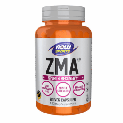 NOW Foods ZMA - Sports Recovery 90 caps