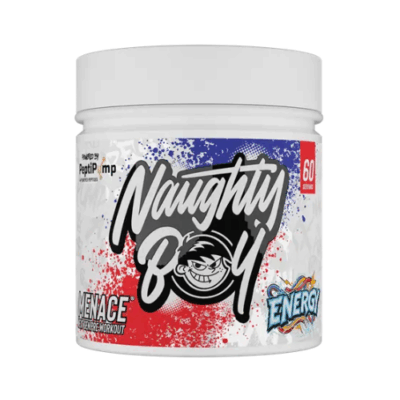 Naughty Boy Menace V2 420g